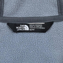 Load image into Gallery viewer, THE NORTH FACE TNF Classic Polyester Mini Logo 1/2 Zip Pullover Hoodie
