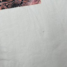 Load image into Gallery viewer, Vintage 90’s PURE ART “Respect” Big Cat Animal Nature Wildlife Graphic Single Stitch T-Shirt
