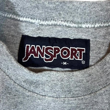 Load image into Gallery viewer, Vintage Jansport NORTHERN STATE UNIVERSITY Embroidered College Spellout Crewneck Sweatshirt
