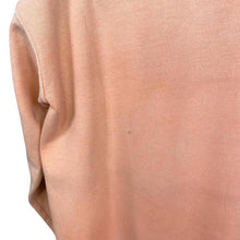 Load image into Gallery viewer, Colorado “Salida” Souvenir Spellout Graphic Coral Peach Pink Crewneck Sweatshirt
