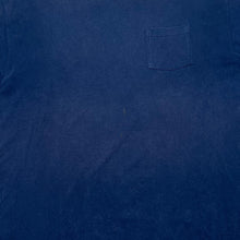 Load image into Gallery viewer, Early 00’s DICKIES Classic Blank Short Sleeve Faded Cotton Pocket T-Shirt
