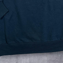 Load image into Gallery viewer, Vintage 90's Morning Sun Winter Snow Bird Nature Wildlife Graphic Sweatshirt
