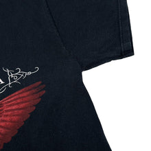 Load image into Gallery viewer, APOCALYPTICA “I’m Not Jesus” Alternative Symphonic Heavy Metal Band T-Shirt
