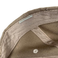 Load image into Gallery viewer, Early 00&#39;s FLORIDA USA Embroidered Anchor Souvenir Spellout Baseball Cap
