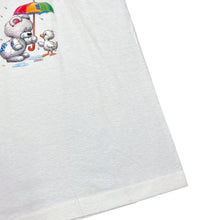 Load image into Gallery viewer, Vintage Screen Stars (1997) Teddy Bear Duckling Animal Graphic Single Stitch T-Shirt
