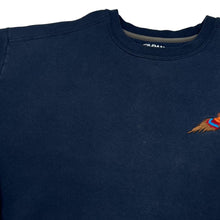 Load image into Gallery viewer, GILDAN Embroidered Pheasant Bird Animal Nature Crewneck Sweatshirt
