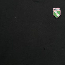 Load image into Gallery viewer, Vintage DASH CLUB &quot;Alpine&quot; Embroidered Mini Patch Colour Block 1/4 Zip Pullover Sweatshirt
