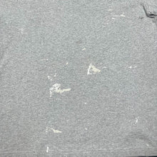 Load image into Gallery viewer, CARHARTT Sleeve Spellout Classic Distressed Cotton Short Sleeve T-Shirt
