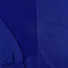 Load image into Gallery viewer, Vintage 80&#39;s Jitex &quot;Bodybuilding International Club&quot; Blue Crewneck Sweatshirt
