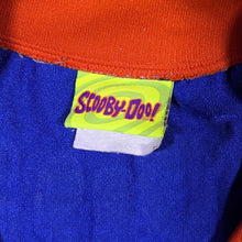 Load image into Gallery viewer, Vintage Scooby-Doo Universal Studios Cartoon TV Show Football Sports Jersey
