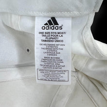 Load image into Gallery viewer, Adidas TEAM GB “London 2012” Olympics Embroidered Three Stripe Baseball Cap
