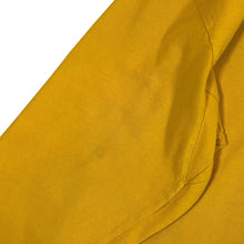 Load image into Gallery viewer, Vintage Cotton Traders &quot;Australia Rugby&quot; Wallabies Yellow Long Sleeve Polo Shirt
