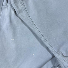 Load image into Gallery viewer, Early 00's Uber Moose Surfer Cartoon Graphic Faded Grey Cotton T-Shirt
