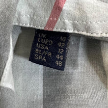Load image into Gallery viewer, BARBOUR &quot;Dress Tartan Regular&quot; Plaid Check Long Sleeve Cotton Shirt
