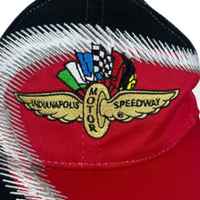 Load image into Gallery viewer, Vintage Chase Authentics "Indianapolis Motor Speedway" Embroidered Baseball Cap
