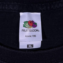 Load image into Gallery viewer, Wacken 2023 Heavy Metal Hard Rock Punk Music Band Festival Lineup Black T-Shirt
