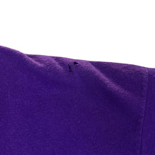 Load image into Gallery viewer, Vintage Tultex (1995) Martin Luther King Jr. &quot;I Have A Dream&quot; Purple Graphic T-Shirt

