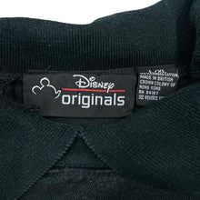 Load image into Gallery viewer, Vintage 90&#39;s DISNEY ORIGINALS Goofy Embroidered Character Collared Sweatshirt
