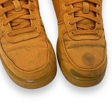 Load image into Gallery viewer, NIKE AIR FORCE 1 AF1 Classic Brown Sneakers Shoes Trainers
