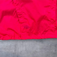 Load image into Gallery viewer, Vintage 90's Nike Embroidered Mini Logo 1/2 Zip Shell Windbreaker Pullover Track Jacket
