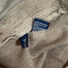 Load image into Gallery viewer, Vintage POLO RALPH LAUREN &quot;Andrew Pant&quot; Beige Corduroy Cord Straight Leg Trousers
