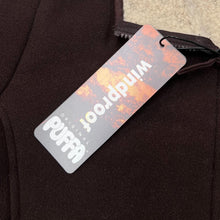 Load image into Gallery viewer, Deadstock Early 00&#39;s PUFFA &quot;Windproof&quot; Sherpa Teddy Bear Fleece Lined Full Zip Fleece Sweatshirt
