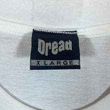 Load image into Gallery viewer, Vintage 90's Dread Racing STEVE PLATER Motorsports MOTO GP Superbike Graphic T-Shirt
