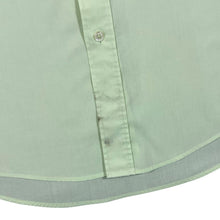 Load image into Gallery viewer, Vintage YVES SAINT LAURENT YSL Mini Pocket Logo Short Sleeve Button-Up Shirt
