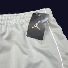 Load image into Gallery viewer, NIKE JORDAN (2007) Classic Embroidered Mini Logo Tracksuit Bottoms Pants
