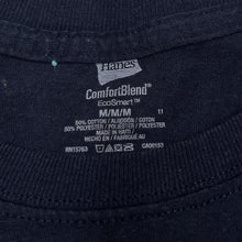 Load image into Gallery viewer, Hanes PARTY LIKE THERE IS NO TO-MAYA (2012) Souvenir Spellout Graphic T-Shirt
