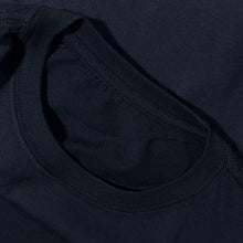 Load image into Gallery viewer, Soccer Freak Impulse Wear Football Monster Cartoon Graphic Black T-Shirt
