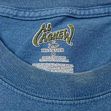 Load image into Gallery viewer, AL AGNEW Carp Bass Fishing Nature Wildlife Graphic Pocket T-Shirt

