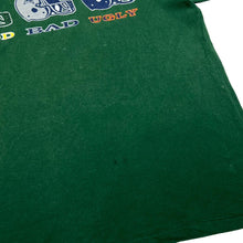 Load image into Gallery viewer, Vintage Oneita NFL “Good Bad Ugly” Packers Cowboys Bears Football Single Stitch T-Shirt
