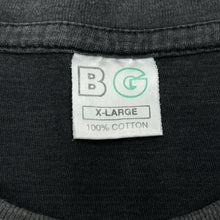 Load image into Gallery viewer, Vintage BG (1998) ERIC CLAPTON "World Tour" Blues Rock Band Concert Tour T-Shirt
