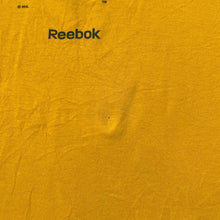 Load image into Gallery viewer, Reebok NHL NASHVILLE PREDATORS Ice Hockey Logo Spellout Graphic T-Shirt
