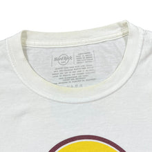 Load image into Gallery viewer, HARD ROCK CAFE &quot;New Orleans&quot; Classic Souvenir Logo Spellout Graphic T-Shirt
