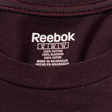 Load image into Gallery viewer, Reebok INDIANAPOLIS 500 Speedway Motorsports Racing Spellout Graphic T-Shirt
