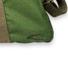 Load image into Gallery viewer, Early 00&#39;s O&#39;NEILL Embroidered Logo Skater Surfer Y2K Holdall Duffle Carry Bag

