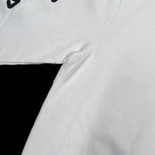 Load image into Gallery viewer, FILA Embroidered Mini Centre Patch Logo Crewneck Sweatshirt
