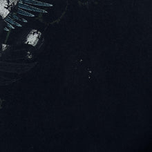 Load image into Gallery viewer, Hard Rock Cafe "Miami" Souvenir Logo Spellout Graphic Black T-Shirt
