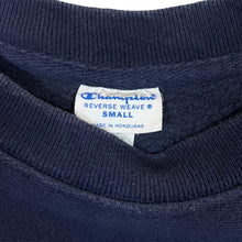 Load image into Gallery viewer, Vintage Champion Reverse Weave &quot;RICHMOND&quot; Spellout Graphic Crewneck Sweatshirt
