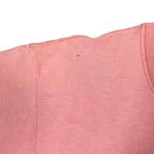 Load image into Gallery viewer, Vintage 90&#39;s COLORADO &quot;The Rocky Mountain State&quot; Embroidered Souvenir Pink Graphic T-Shirt
