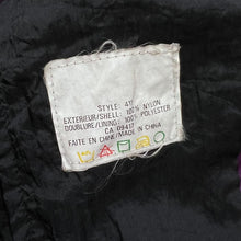 Load image into Gallery viewer, Vintage 90’s LADEA Longline Windbreaker Ski Jacket
