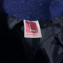 Load image into Gallery viewer, Vintage Tommy Sport Embroidered USA Logo Spellout Zip Fleece Jacket
