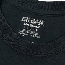 Load image into Gallery viewer, RUDOLF MOTORSPORTS &quot;Nitrous Pro Street&quot; Rudolf&#39;s Sleigh Racing Spellout Graphic T-Shirt
