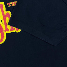 Load image into Gallery viewer, Vintage Screen Stars (1996) The Sharks “Colour My Flesh” Psychobilly Punk Band Single Stitch T-Shirt
