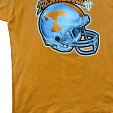 Load image into Gallery viewer, Vintage 90&#39;s Pro Player NCAA TENNESSEE Volunteers College Sports Spellout Graphic Single Stitch T-Shirt
