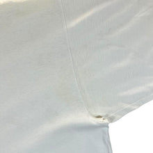 Load image into Gallery viewer, Vintage 90&#39;s Castaway Wine Promo Graphic Single Stitch White T-Shirt
