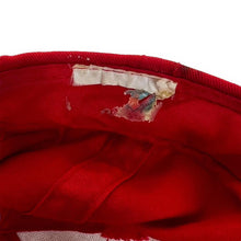 Load image into Gallery viewer, Vintage 90’s Amcap NFL SAN FRANCISCO 49ERS Embroidered Football Logo Spellout Baseball Cap
