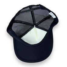 Load image into Gallery viewer, Vintage PINE LAKE TRAILER PARK Souvenir Graphic Mesh Trucker Baseball Cap
